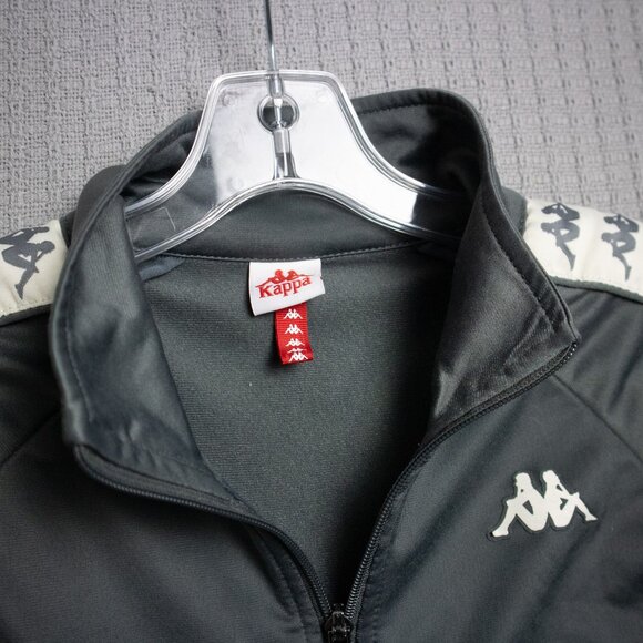 Vintage Y2K Kappa Track Jacket - Picture 5 of 11